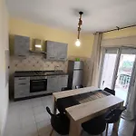 Sicily Etna Mareneve Taormina Apartment *