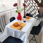 Apartmán Sicily Etna Mareneve Taormina *