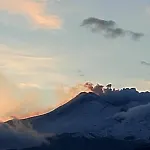 Sicily Etna Mareneve Taormina