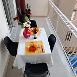 Apartmán Sicily Etna Mareneve Taormina *