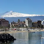 Sicily Etna Mareneve Taormina * Fiumefreddo di Sicilia