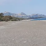 Sicily Etna Mareneve Taormina Apartmán