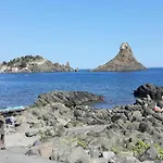 Sicily Etna Mareneve Taormina * Fiumefreddo di Sicilia