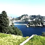 Apartmán Sicily Etna Mareneve Taormina *