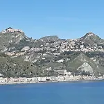Apartmán Sicily Etna Mareneve Taormina *