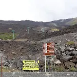 Apartmán Sicily Etna Mareneve Taormina