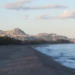 Sicily Etna Mareneve Taormina *