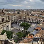 Sicily Etna Mareneve Taormina *