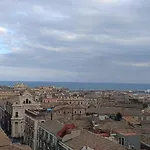 Sicily Etna Mareneve Taormina Apartmán