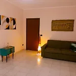 Sicily Etna Mareneve Taormina Apartmán