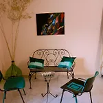 Apartmán Sicily Etna Mareneve Taormina Fiumefreddo di Sicilia