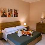 Apartmán Sicily Etna Mareneve Taormina *