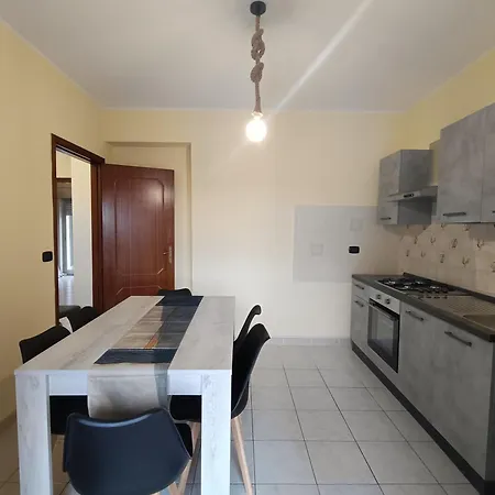 Appartement Sicily Etna Mareneve Taormina *