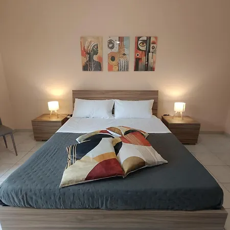 Sicily Etna Mareneve Taormina * Fiumefreddo di Sicilia