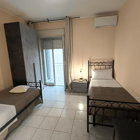 Sicily Etna Mareneve Taormina * Fiumefreddo di Sicilia