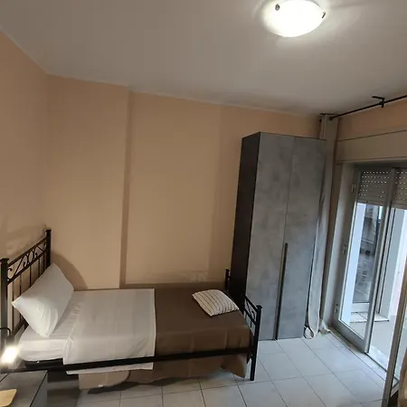 Apartment Sicily Etna Mareneve Taormina Fiumefreddo di Sicilia