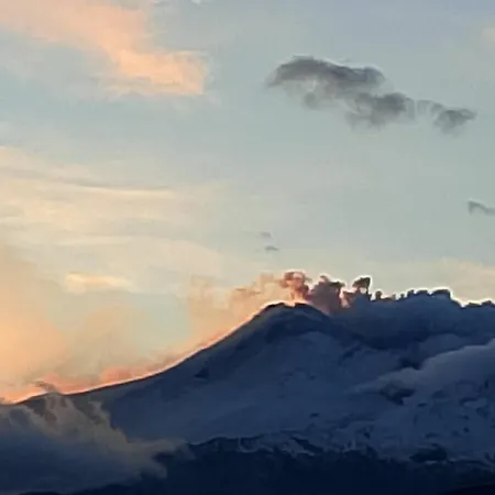 Sicily Etna Mareneve Taormina