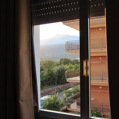 Sicily Etna Mareneve Taormina Διαμέρισμα
