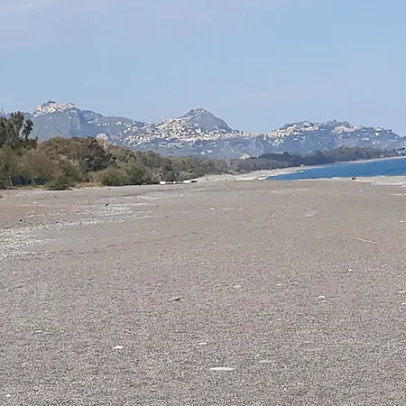 Sicily Etna Mareneve Taormina Διαμέρισμα