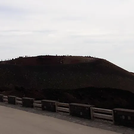 Sicily Etna Mareneve Taormina Fiumefreddo di Sicilia
