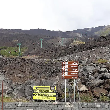 Διαμέρισμα Sicily Etna Mareneve Taormina