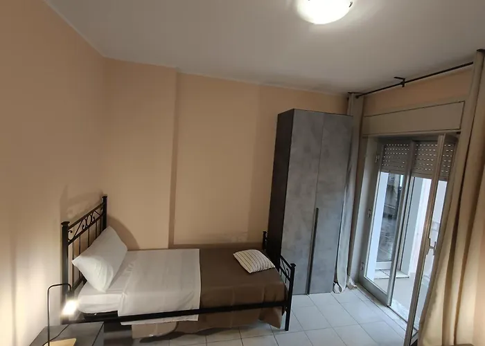 Apartment Sicily Etna Mareneve Taormina Fiumefreddo di Sicilia