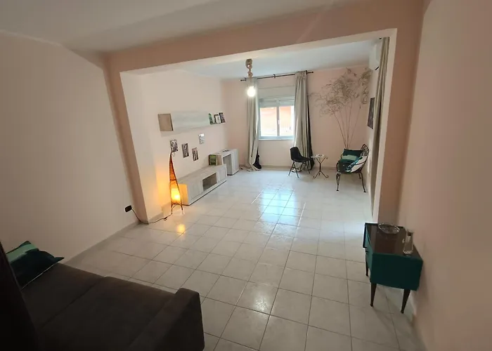 Apartment Sicily Etna Mareneve Taormina