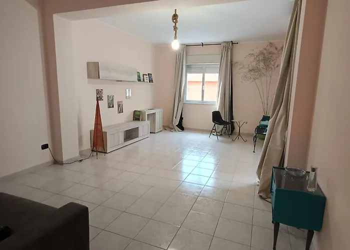 Sicily Etna Mareneve Taormina Apartment