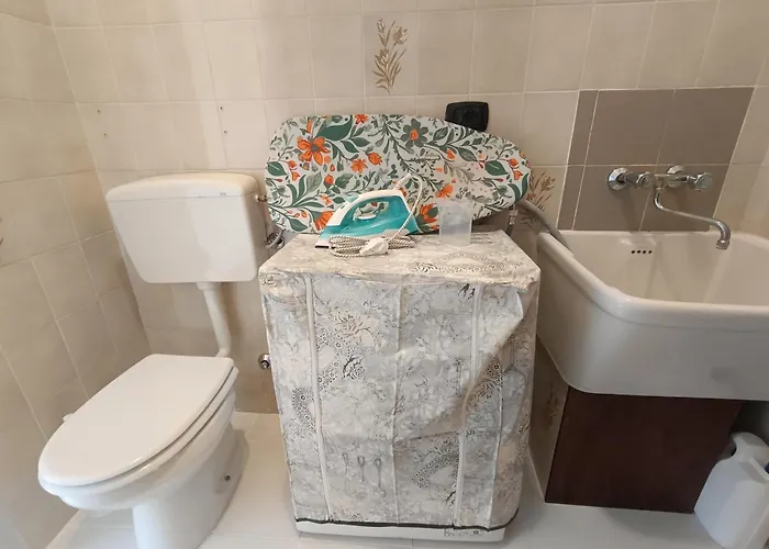 Apartment Sicily Etna Mareneve Taormina *