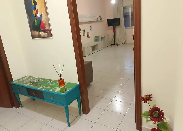 Sicily Etna Mareneve Taormina Apartment