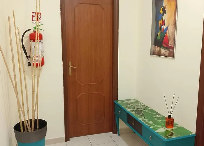 Sicily Etna Mareneve Taormina Apartment Fiumefreddo di Sicilia