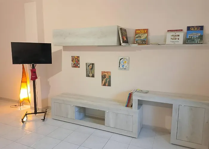 Apartment Sicily Etna Mareneve Taormina