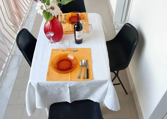 Sicily Etna Mareneve Taormina Apartment *