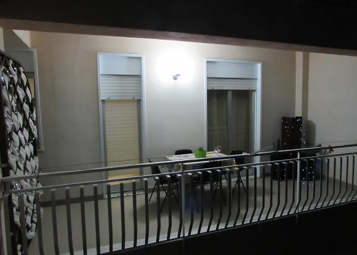 Sicily Etna Mareneve Taormina *