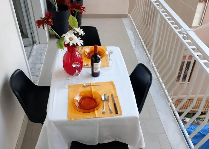 Apartment Sicily Etna Mareneve Taormina *