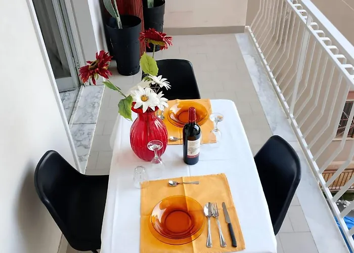 Apartment Sicily Etna Mareneve Taormina *