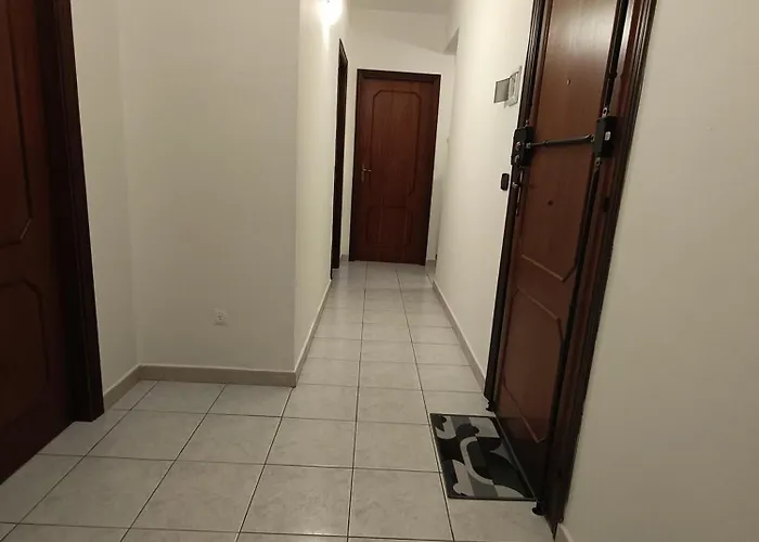 Apartment Sicily Etna Mareneve Taormina *