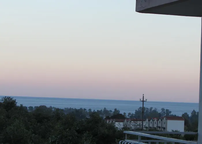 Sicily Etna Mareneve Taormina Apartment Fiumefreddo di Sicilia