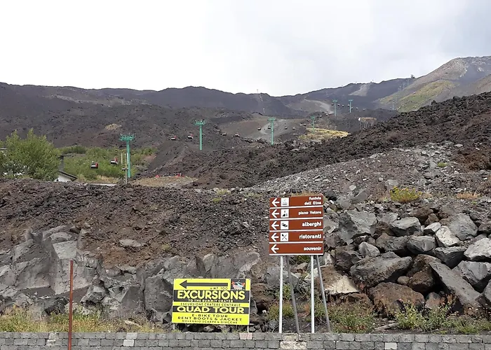 Apartment Sicily Etna Mareneve Taormina