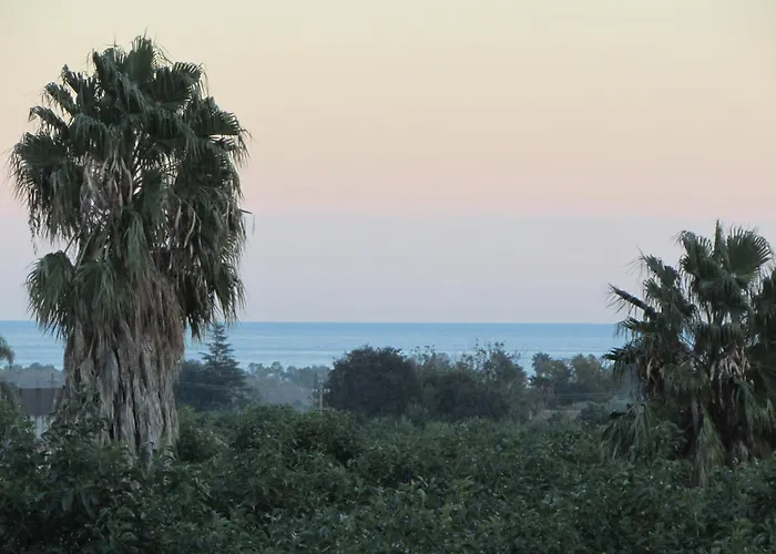 Sicily Etna Mareneve Taormina *