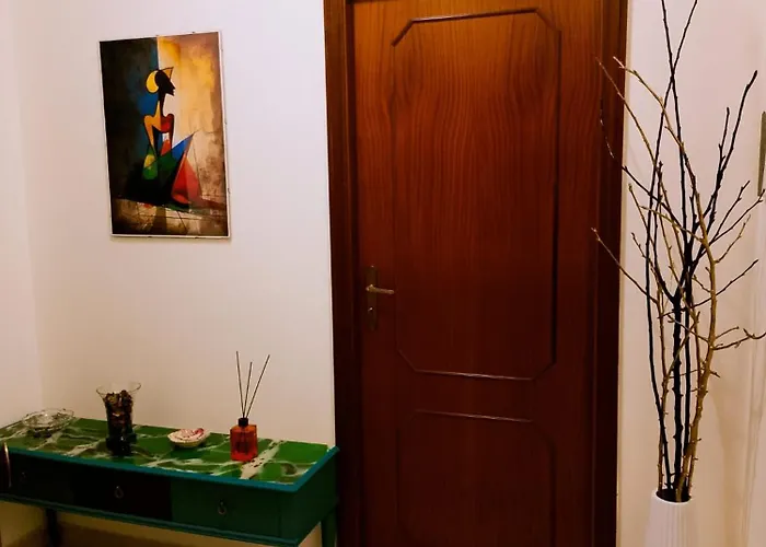 Sicily Etna Mareneve Taormina Apartment Fiumefreddo di Sicilia