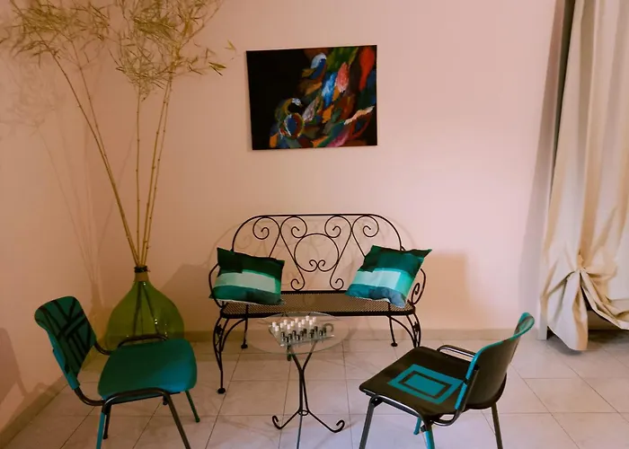 Apartment Sicily Etna Mareneve Taormina Fiumefreddo di Sicilia