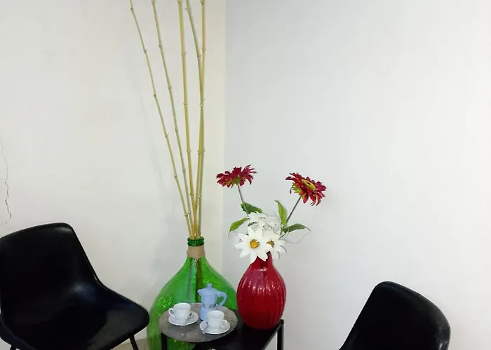 Sicily Etna Mareneve Taormina Apartment