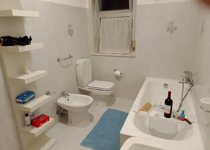 Apartment Sicily Etna Mareneve Taormina *