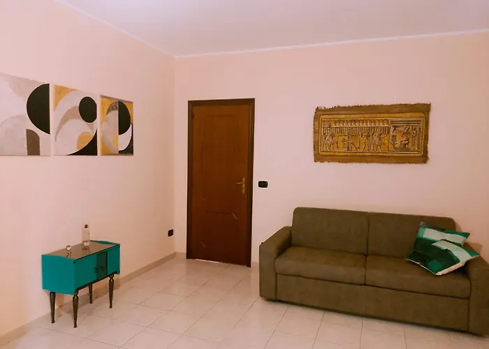 Sicily Etna Mareneve Taormina Apartment Fiumefreddo di Sicilia