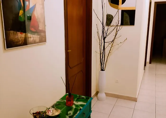 Apartment Sicily Etna Mareneve Taormina